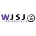 WJSJ_Indianapolis (@wjsj_indiana) Twitter profile photo WJSJ_Indianapolis (@wjsj_indiana) Twitter profile photo