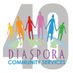 Diaspora Community Services (@diasporacs) Twitter profile photo Diaspora Community Services (@diasporacs) Twitter profile photo