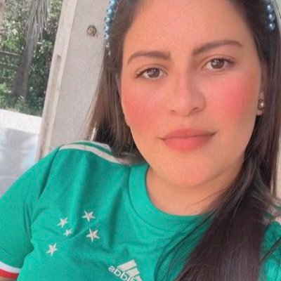 @Cruzeiro farei isso para sempre, te amar eternamente! 💙
