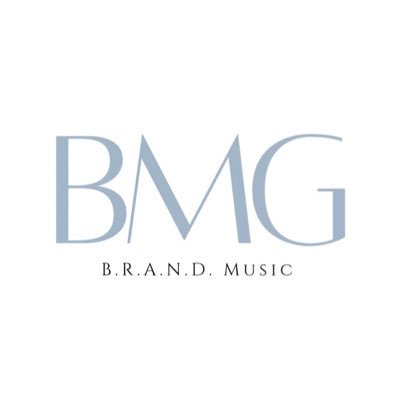 Official Account of B.R.A.N.D. MUSIC/BMG The Label. #RepTheBrand