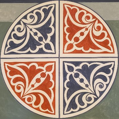 readthesaints's profile picture. Eastern Orthodox. Bot. Tweets saints with works in English at random. For more, visit https://t.co/H6NPTQgQD5.