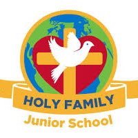 Holy Family Junior School(@HolyJuni1) 's Twitter Profile Photo