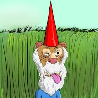 Toon Tiger NFT (@toontiger_nft) 's Twitter Profile Photo Toon Tiger NFT (@toontiger_nft) 's Twitter Profile Photo