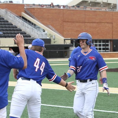 UMass Lowell baseball #44  || ZH16