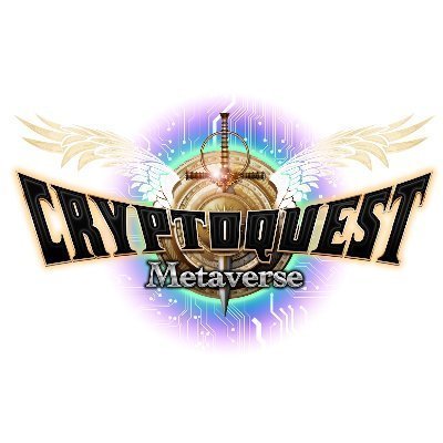METADトークン/Crypto Quest Metaverse日本語版さんのプロフィール画像