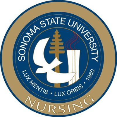 SSU Department of Nursing official Twitter account.