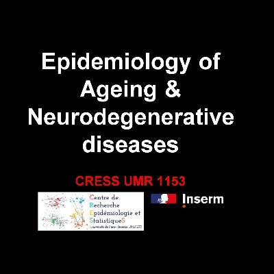 Our research focuses on the determinants of decline in cognitive and physical function, and epidemiology of neurodegenerative diseases.