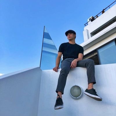 emersonalbaytar's profile picture. 