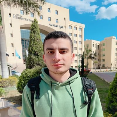 mohamed_rehan_'s profile picture. Software Engineer