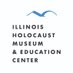 Illinois Holocaust Museum (@ihmec) Twitter profile photo