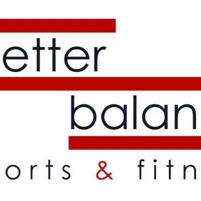 BetterBalanceSports&Fitness