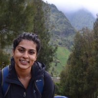 Rashmi Nedadur (@nedadurrashmi) 's Twitter Profile