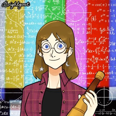 secretly part robot | UVA Aerospace Engineering Grad Student | W '22 | the aliens are gay now btw | Bo-Katan girlie | 24 year old lover of Pokémon