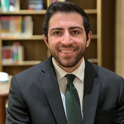 MD-PhD Candidate @MayoClinicSOM MSTP; Interested in cardiology and regenerative medicine. Views are mine.
