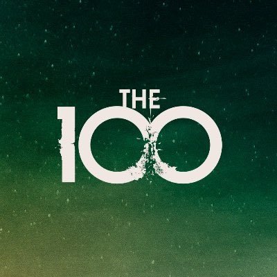 TheCWThe100 Profile Picture