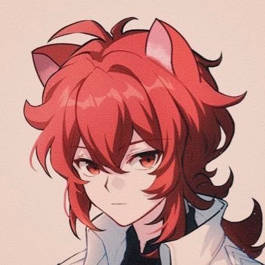 spacidd's profile picture. meow am i right