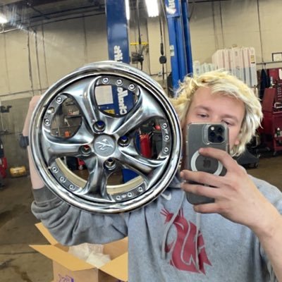 Change your own oil