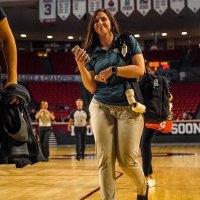 Alex Bray, MS, LAT, ATC (@alexbrayatc) Twitter profile photo