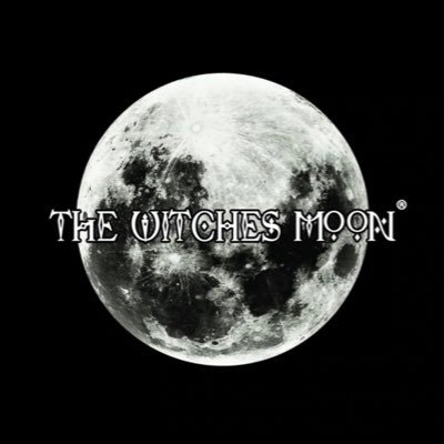 The Witches Moon®️ A Monthly Authentic Witchcraft Subscription Box & Online Store 🌙