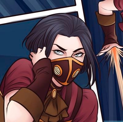 Echoes of Machine - 🔞Comic🔞さんのプロフィール画像
