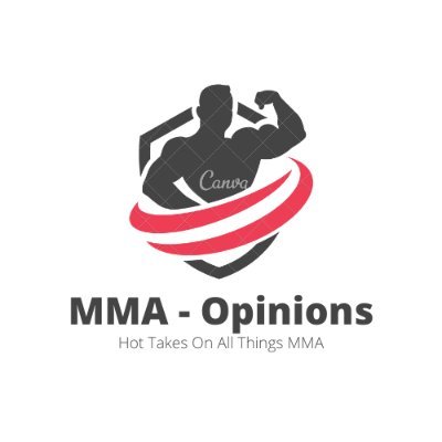 MMA Based Account
Opinions and hot takes about your favourite fighters