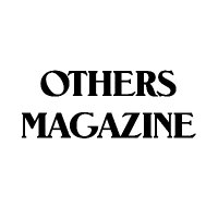 Others Magazine (@othersmagazine) 's Twitter Profile Photo Others Magazine (@othersmagazine) 's Twitter Profile Photo