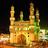 Hyderabad News (@newsinhyderabad) Twitter profile photo