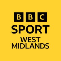 BBC Radio WM Sport(@sportbbcwm) 's Twitter Profile Photo