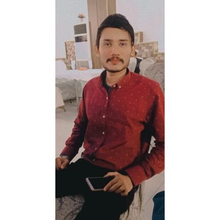 ShahrukhAnu's profile picture. Graphic Designer, Love Politics, 
Sports, Travelling, KU 
Spree: @spreeanu 
https://t.co/LIqps9JC1H