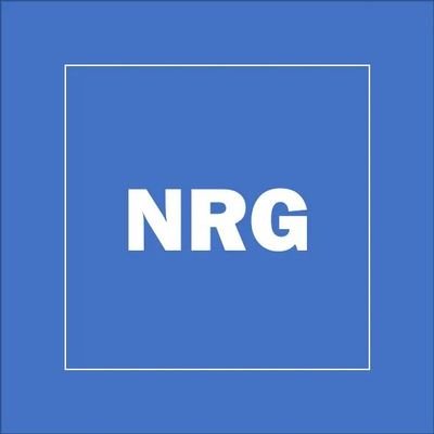Official account of the Northern Research Group (NRG)