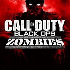 Black ops 2 player | I'll make your sister cream and your mumma scream