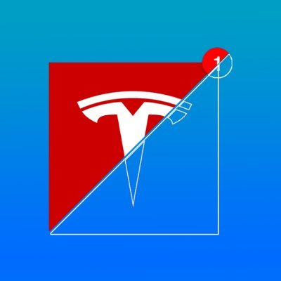 Tesla_App_iOS Profile Picture