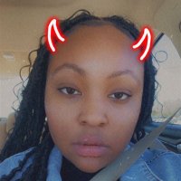 Luve' 🥰 (@iamluvebae) 's Twitter Profile
