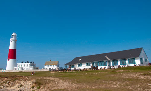 Thelobsterpotuk's profile picture. Positioned right on the cliff edge of the Jurassic coastline with amazing views out to sea!  Open 7 days a week, all year! Varied menu including Fresh Crab...
