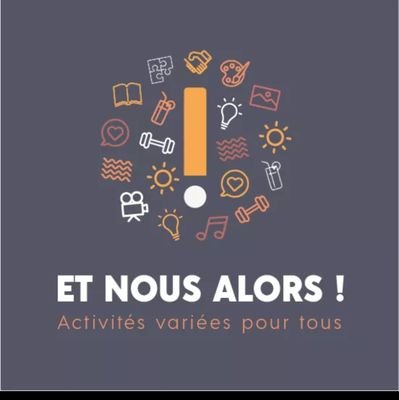 Nous sommes une association d'activités variées pour tous dans les domaines du sport, de la détente et des animations