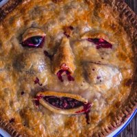 All Seeing Pie..(@AllPieEye) 's Twitter Profile Photo