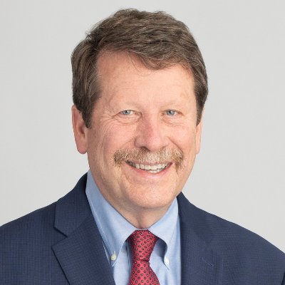 Dr. Robert M. Califf Profile