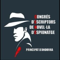 CENE - Congrés Escriptors Novel•la Espionatge (@jornadesla) 's Twitter Profile Photo CENE - Congrés Escriptors Novel•la Espionatge (@jornadesla) 's Twitter Profile Photo