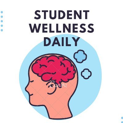 Student Wellness Podcast, new episodes weekly.
Follow @student_wellness_daily on instagram for daily resources and encouraging messages. #StayAbsurd