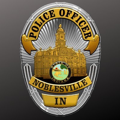 Welcome to the official Twitter page for the Noblesville Police Department!