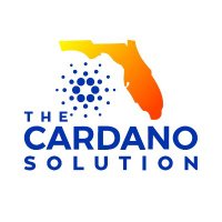 The Cardano Solution (@solutioncardano) 's Twitter Profile