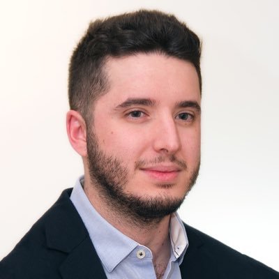 valmorisco's profile picture. Data Scientist