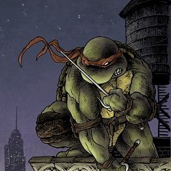 RaphTurtle666's profile picture. Avid Cowherd, Smerconish, Tapper, KC Chiefs, LeFlop Hater