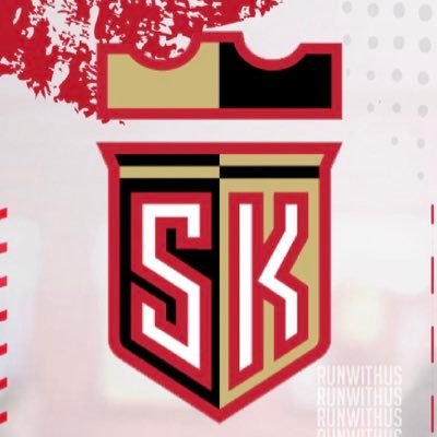 GardenCityKings's profile picture. 1 Corinthians 15:57 #MTB