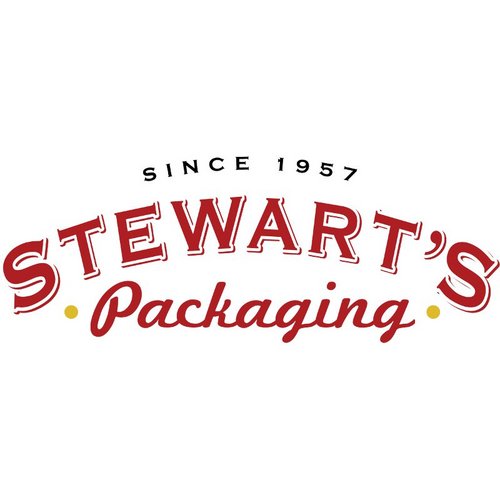 Established in 1957, Stewart's Packaging is a full-line wholesale distributor of packaging supplies in Houston's Original Farmers Market at 2520 Airline Dr.