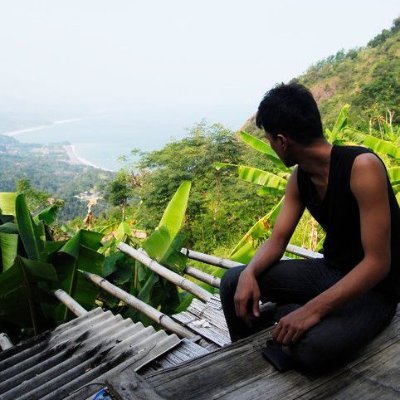 dimblakk's profile picture. Do you know me