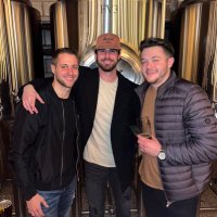 Hunter James (@hunterrrjames) 's Twitter Profile