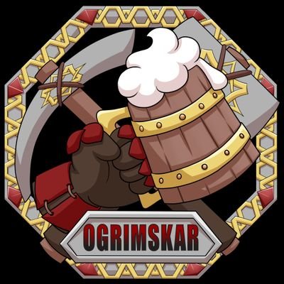 Ogrimskarさんのプロフィール画像