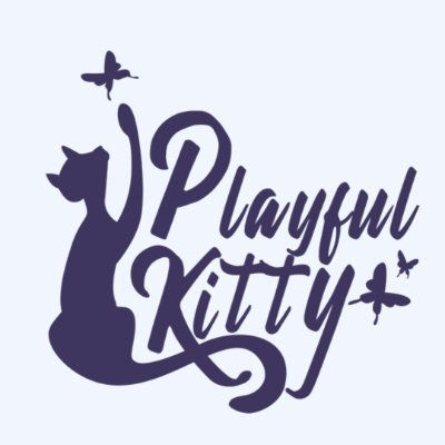 Playful Kitty is a blog about cats, tips ad catnip trips! Manna and Dexter are my beautiful kitties. #cats #pets