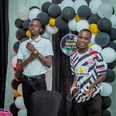 joshuaTims's profile picture. The only Romantic musoga❣️😋. Photography boy📸📸... 
Soccer is bae 🥰😍..Addicted to soccer⚽..Messi Die Hard✌️
love music, acting,*reading too✍️✍️💯..